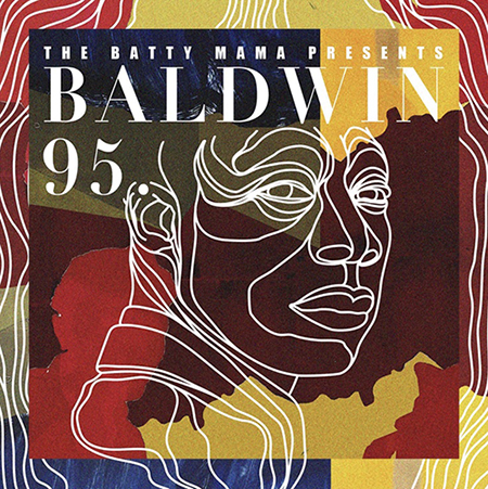 the batty mama presents baldwin 95 logo